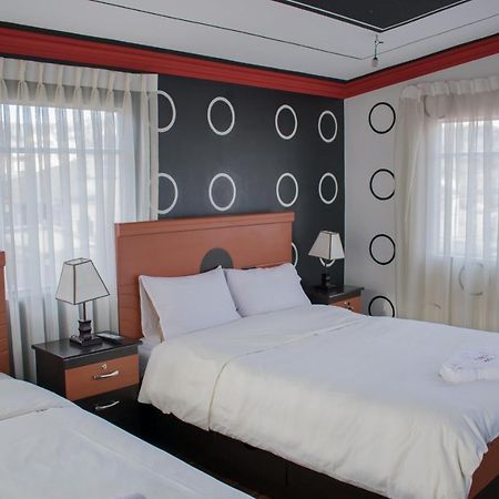 Belmont B&B La Paz Buitenkant foto