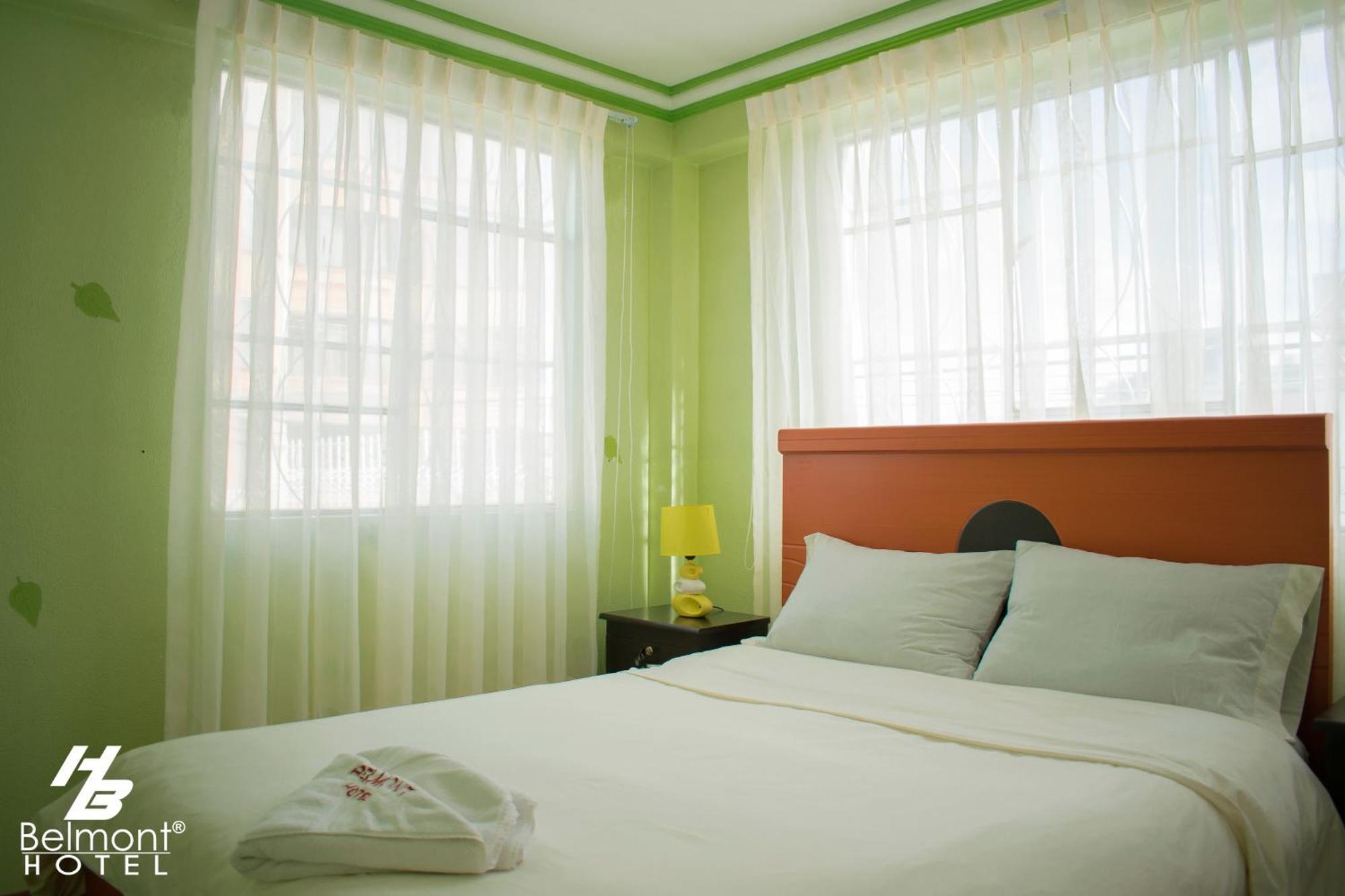 Belmont B&B La Paz Buitenkant foto